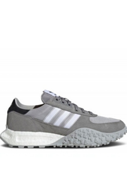 Adidass retropy e5 w r p grey white