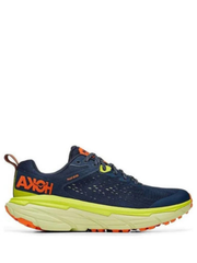 Hoka Challenger ART 6 Grey Blue