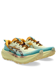 Asicss Trabuco Max 4 WHEAT YELLOW