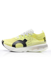 On running Cloudboom Strike LIME