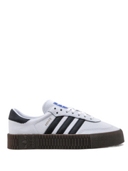 samba plattform white