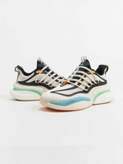 Adidass AlphaBoost V1 Green Solar Gold