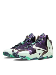 Nike Lebron 11 Gator King