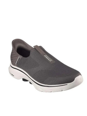 Skechers Slip ins Arch Fit Brown