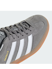 ADIDAS GAZELLE GREY WOLF