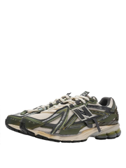 NEW BALANCE 1906 OLIVE JUICE SEASALT