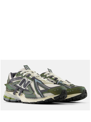 NEW BALANCE 1906 OLIVE JUICE SEASALT