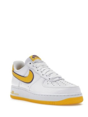 NIKE AIRFORCE 1 KOBE BRYANT LAKERS HOME