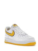 Nikee AirForce 1 Low Kobe Bryant Lakers Home 927