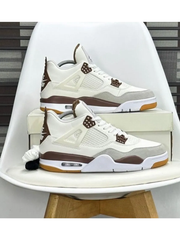 NIKE AIR JORDAN 4 SB MOCHA OREO