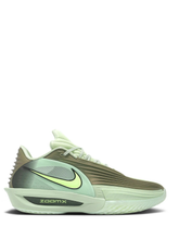 NIKE AIR ZOOM GT CUT 3 TURBO HONEYDEW BARELY VOLT