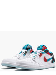 Nike Air Jordan 1 Low N7
