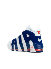 Nike Air Up Tempo white Blue