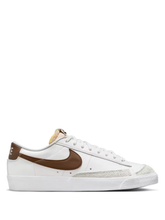 blazer low 77 vintage summit white chocolate sail