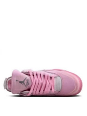 air jordan retro 4 off white