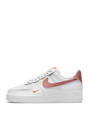airforce 1 essential 07 metallic rust pink