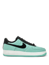 Nike Airforce 1 X Tiffany