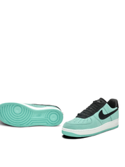 Nike Airforce 1 X Tiffany