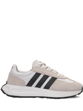 Adidass Retro E5 White