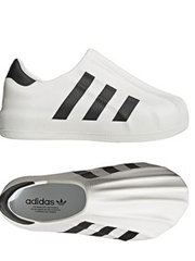 Adidass Adifoam Superstar white