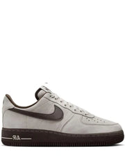 Nikee Airforce 07 Light Orewood Baroque Brown