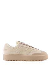 NEW BALANCE CT 302 BEIGE BONE