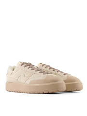 NEW BALANCE CT 302 BEIGE BONE