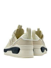 ADIDAS Y 3 RIVALRY WHITE BLACK