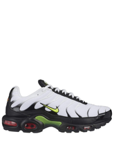 NIKE AIRMAX PLUS TN VOLT VIBE GREEN