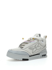 LOUIS VUITTON SKATE SNEAKER GREY