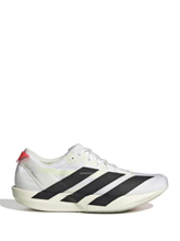 Adidas Adizero Adios Pro 4 White Red