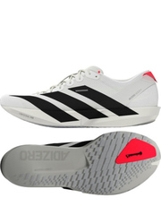 ADIDAS ADIZERO ADIOS PRO 9 WHITE