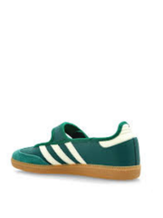 ADIDAS SAMBA XLG MARY JANE GREEN