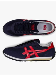 Onitsuka Tiger EDR 78 Blue & Red