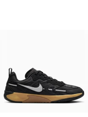 Nike jam electric black gum