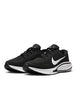 Nikee Journey Run White Black