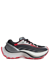 Adidas XLG Metawave Black Grey Red sneaker