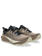 Asics Gel Trabuko 13 Running Brown