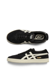 Onitsuka Tiger Mexico 66 Delegation Black