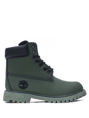 Timberland Long boots Olive