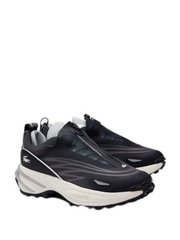 Lacoste audyssor trail black white