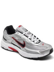 Nikee Initiator Low Metallic Silver