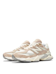 New Balancee 9060 Driftwood Brown 1024
