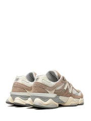 New Balancee 9060 Driftwood Brown 1024