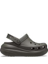 CROCS CLASSIC CRUSH FULL BLACK