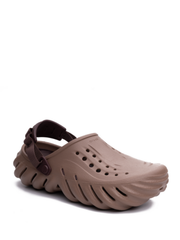 CROCS ECHO BROWN