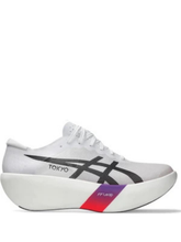 Asics Metaspeed Ray Tokyo White