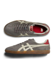 Onitsukaa Tiger Tokuten Grey White Suede Quality