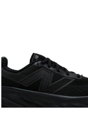 New Balancee Fresh Foam X More Evoz V5 Triple Black