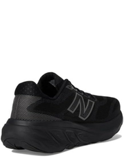 New Balancee Fresh Foam X More Evoz V5 Triple Black
